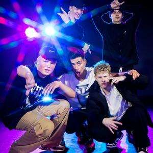 Для мужчин - студия Todes