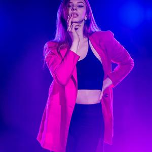 Для женщин - студия Todes